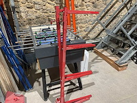 Bumperbevestiging - afbeelding 1 van  2