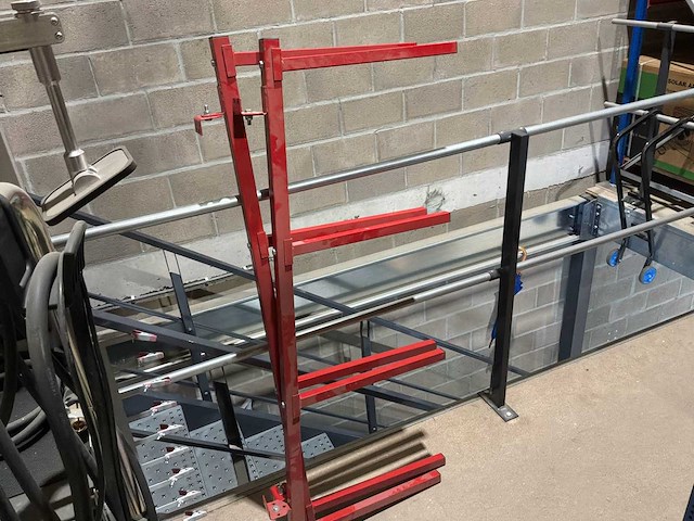 Bumperbevestiging - afbeelding 2 van  2