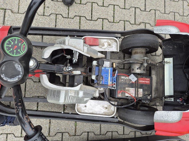 Bumpercars - afbeelding 2 van  10