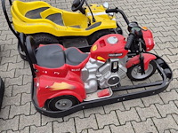 Bumpercars - afbeelding 5 van  10