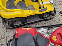 Bumpercars - afbeelding 6 van  10