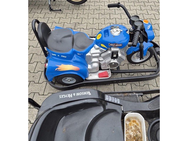 Bumpercars - afbeelding 7 van  10