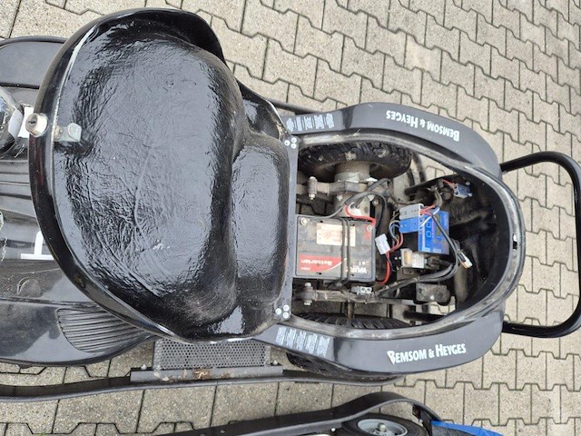 Bumpercars - afbeelding 9 van  10