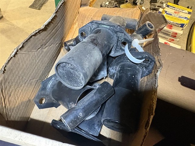 Bumpersteunen - afbeelding 1 van  2