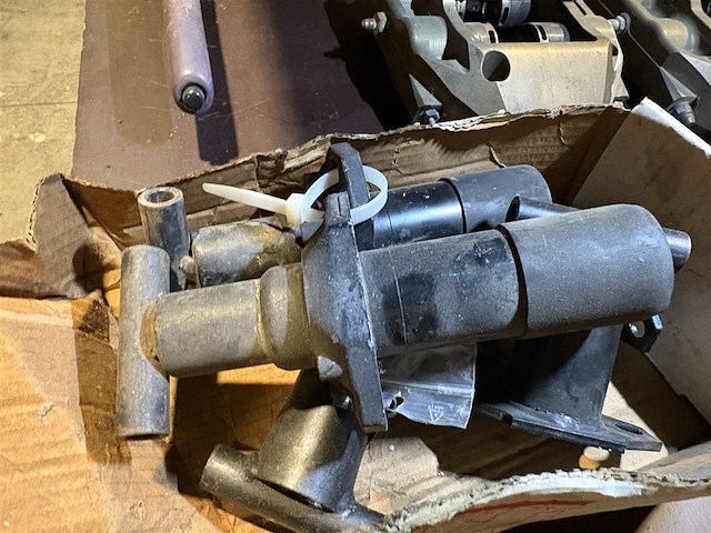 Bumpersteunen - afbeelding 2 van  2