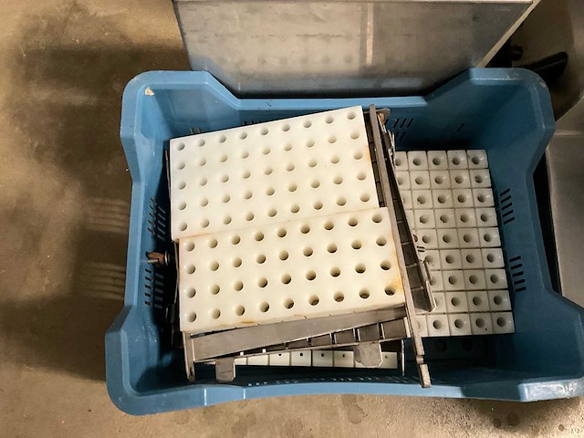 Bundel slagersapparatuur - afbeelding 3 van  11