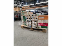 Bundel werkkleding en schoenen - afbeelding 2 van  4