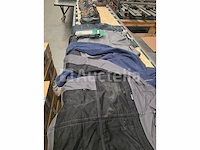 Bundel werkkleding en schoenen - afbeelding 4 van  4