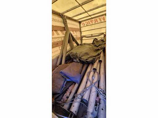 Bungee trampoline - afbeelding 2 van  4