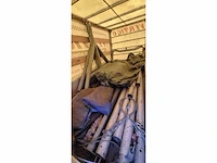 Bungee trampoline - afbeelding 2 van  4