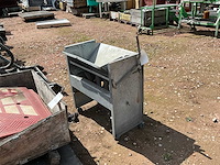 Bunker sluis - afbeelding 3 van  3