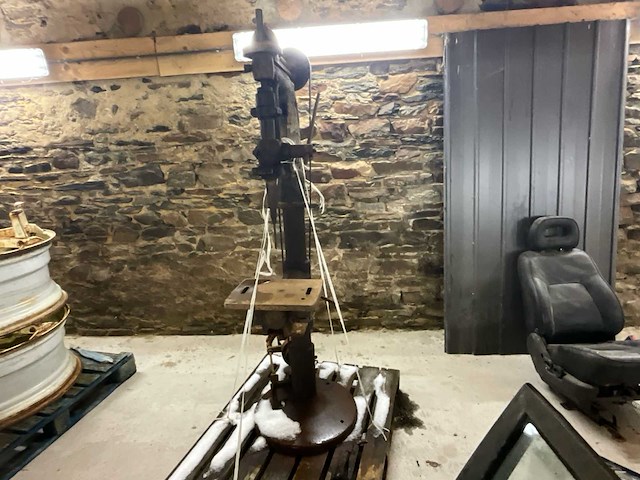 Buopressen - afbeelding 1 van  10