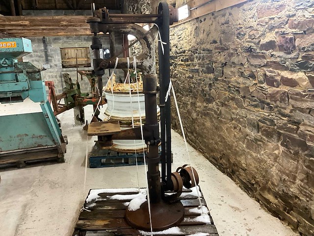 Buopressen - afbeelding 3 van  10