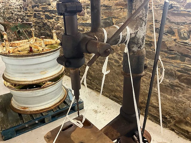 Buopressen - afbeelding 10 van  10