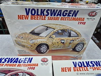 Burago vw 3 stuks - afbeelding 3 van  3