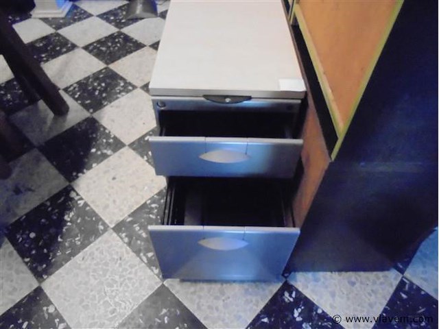 Buraukast - afbeelding 1 van  2