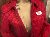 Burberry brit jas - afbeelding 4 van  7