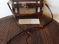 Burberry handtas - afbeelding 2 van  5