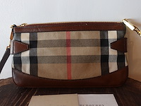 Burberry handtas - afbeelding 3 van  5