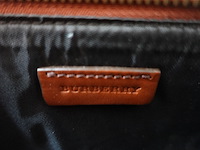 Burberry handtas - afbeelding 4 van  5