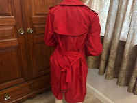 Burberry jas - afbeelding 3 van  5