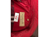 Burberry jas - afbeelding 5 van  5