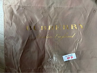 Burberry jas - afbeelding 5 van  5
