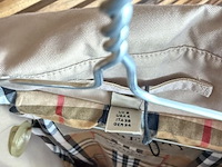 Burberry the chelsea trenchcoat - afbeelding 2 van  14