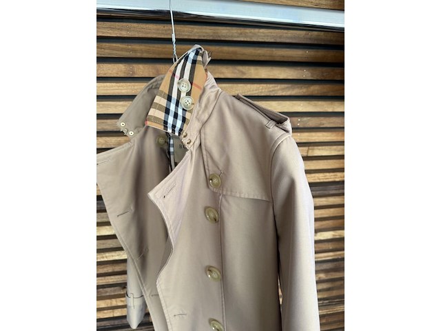 Burberry the chelsea trenchcoat - afbeelding 3 van  14