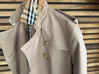 Burberry the chelsea trenchcoat - afbeelding 3 van  14