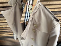 Burberry the chelsea trenchcoat - afbeelding 4 van  14
