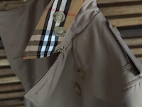 Burberry the chelsea trenchcoat - afbeelding 5 van  14