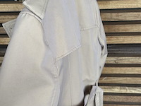 Burberry the chelsea trenchcoat - afbeelding 6 van  14