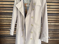 Burberry the chelsea trenchcoat - afbeelding 1 van  14