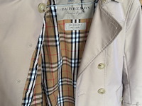 Burberry the chelsea trenchcoat - afbeelding 11 van  14