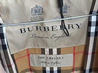 Burberry the chelsea trenchcoat - afbeelding 12 van  14