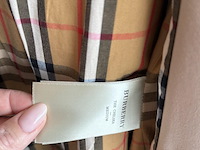 Burberry the chelsea trenchcoat - afbeelding 13 van  14