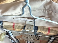 Burberry the chelsea trenchcoat - afbeelding 14 van  14