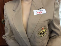Burberrys blazer - afbeelding 2 van  7