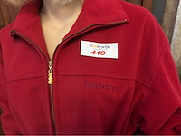 Burberrys vest - afbeelding 1 van  1