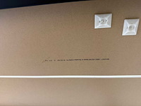 Bureau - bureautafel (2x) - afbeelding 3 van  3