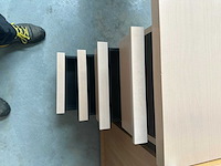 Bureau - ladenbureel - desk