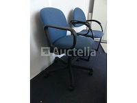 Bureau- en accessoireset - afbeelding 7 van  11