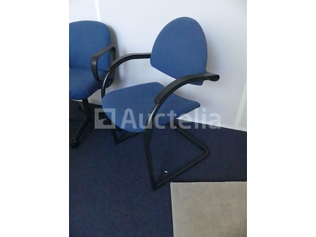 Bureau- en accessoireset - afbeelding 8 van  11