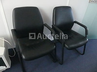 Bureau- en accessoireset - afbeelding 10 van  11