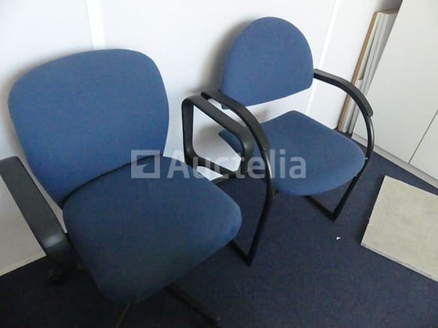 Bureau- en accessoireset - afbeelding 11 van  11