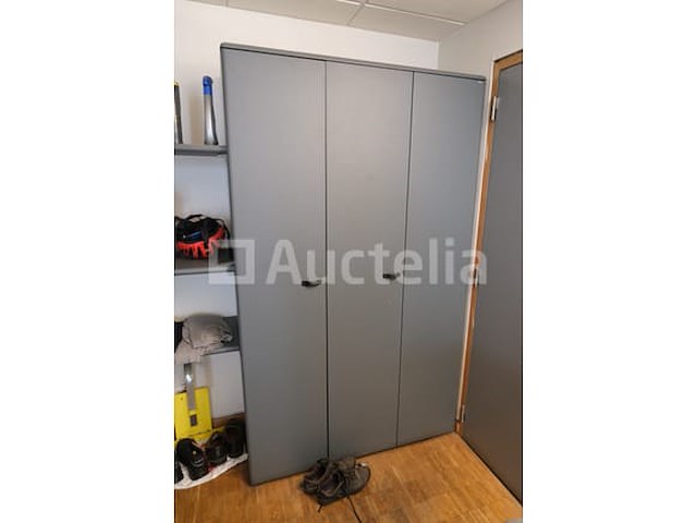 Bureau- en kastset - afbeelding 1 van  5