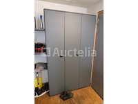 Bureau- en kastset - afbeelding 1 van  5