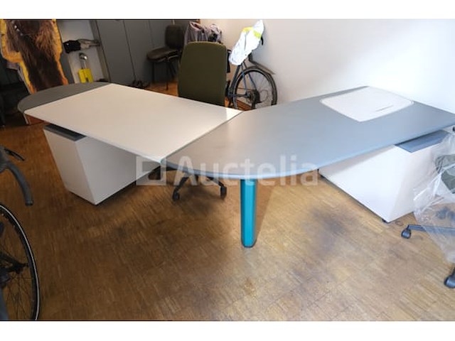 Bureau- en kastset - afbeelding 2 van  5