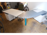 Bureau- en kastset - afbeelding 2 van  5